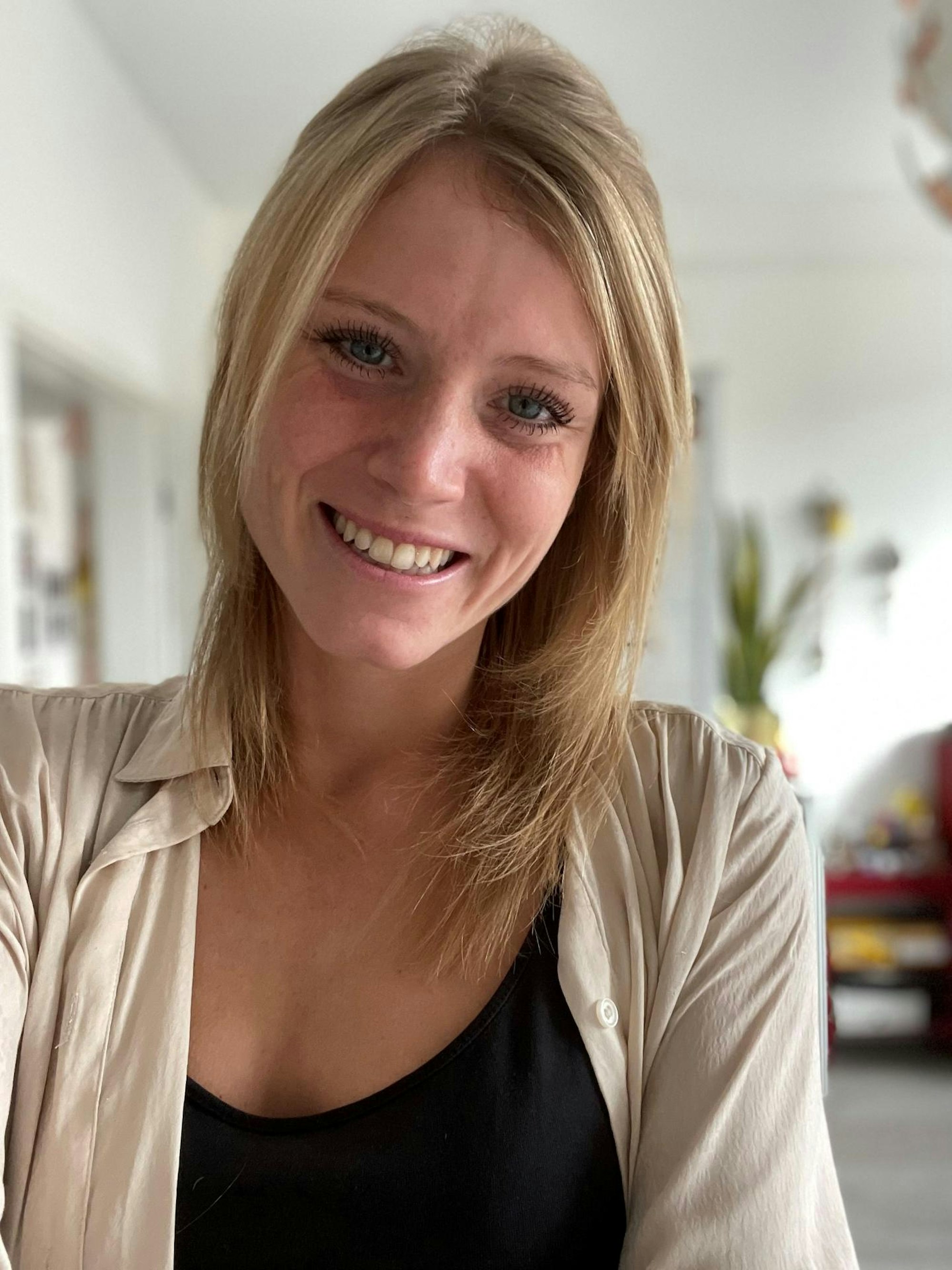Neuer Inhalt