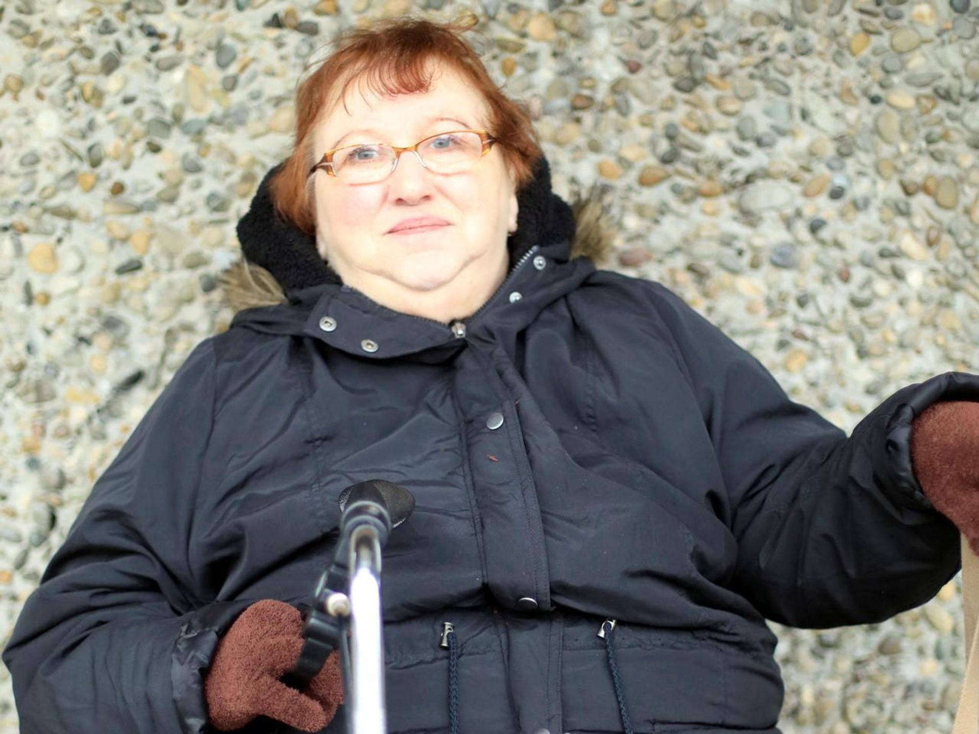 Margret Hetsch