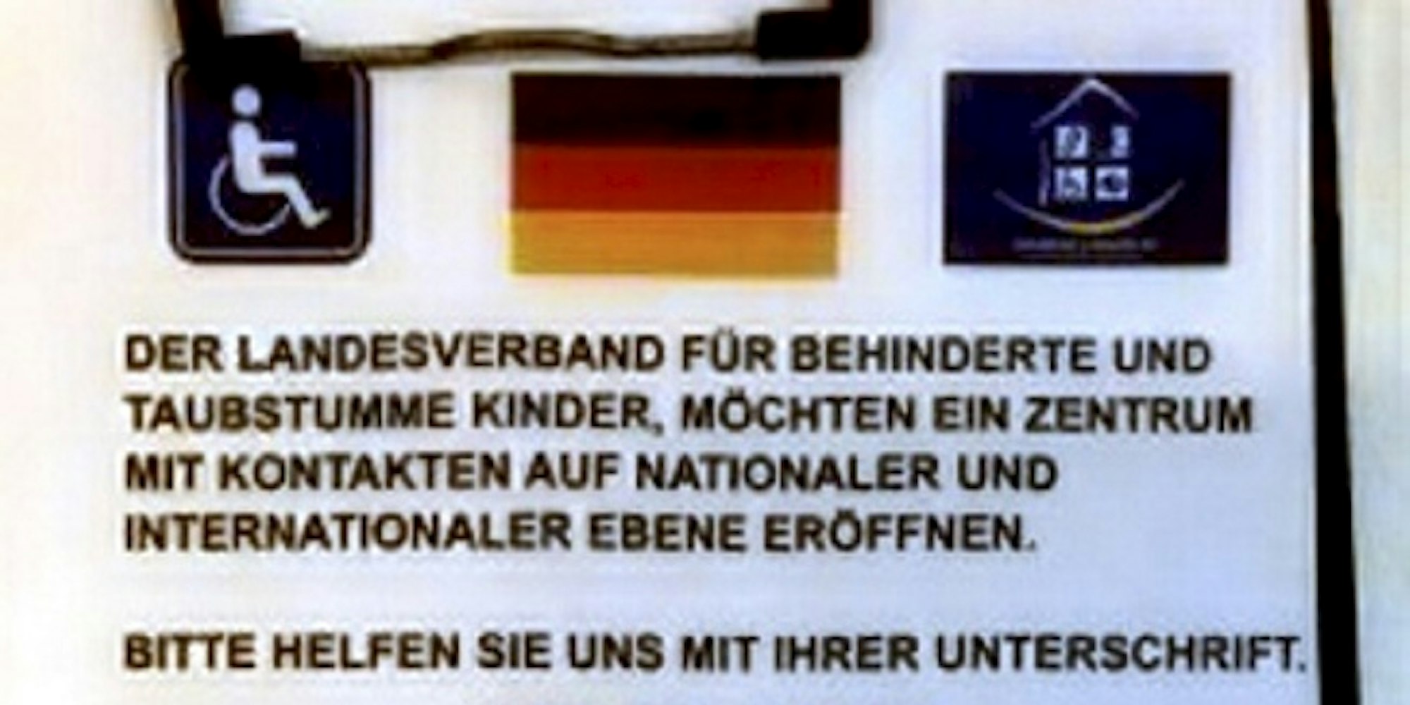 Spendenliste