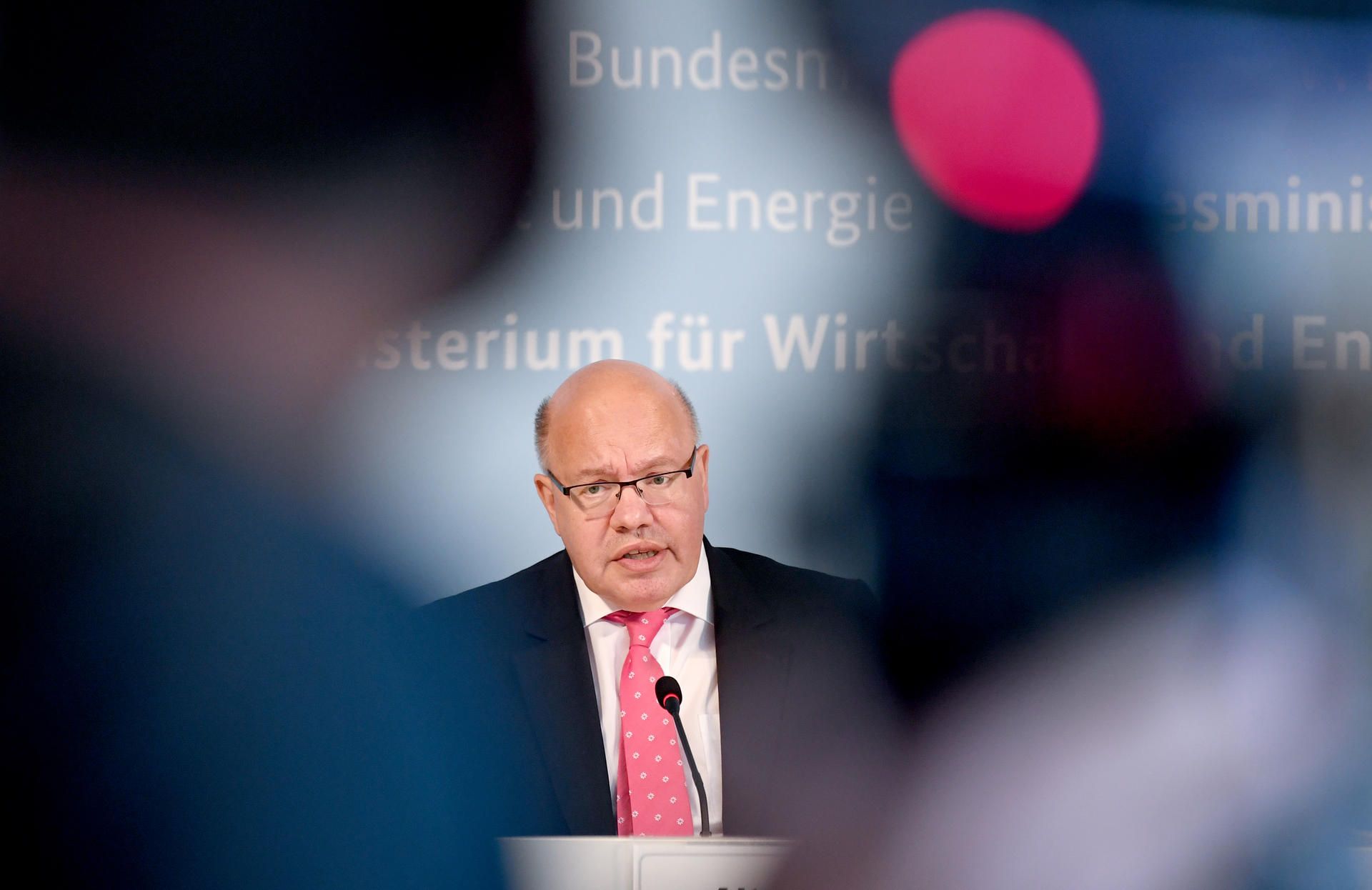 Altmaier Peter