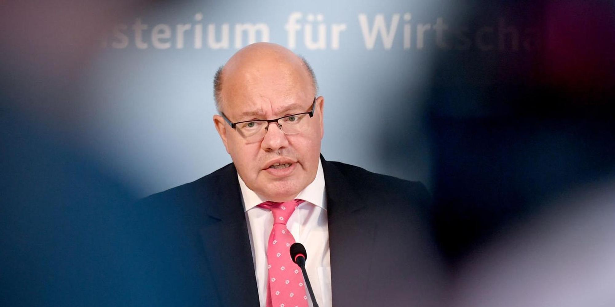Altmaier Peter