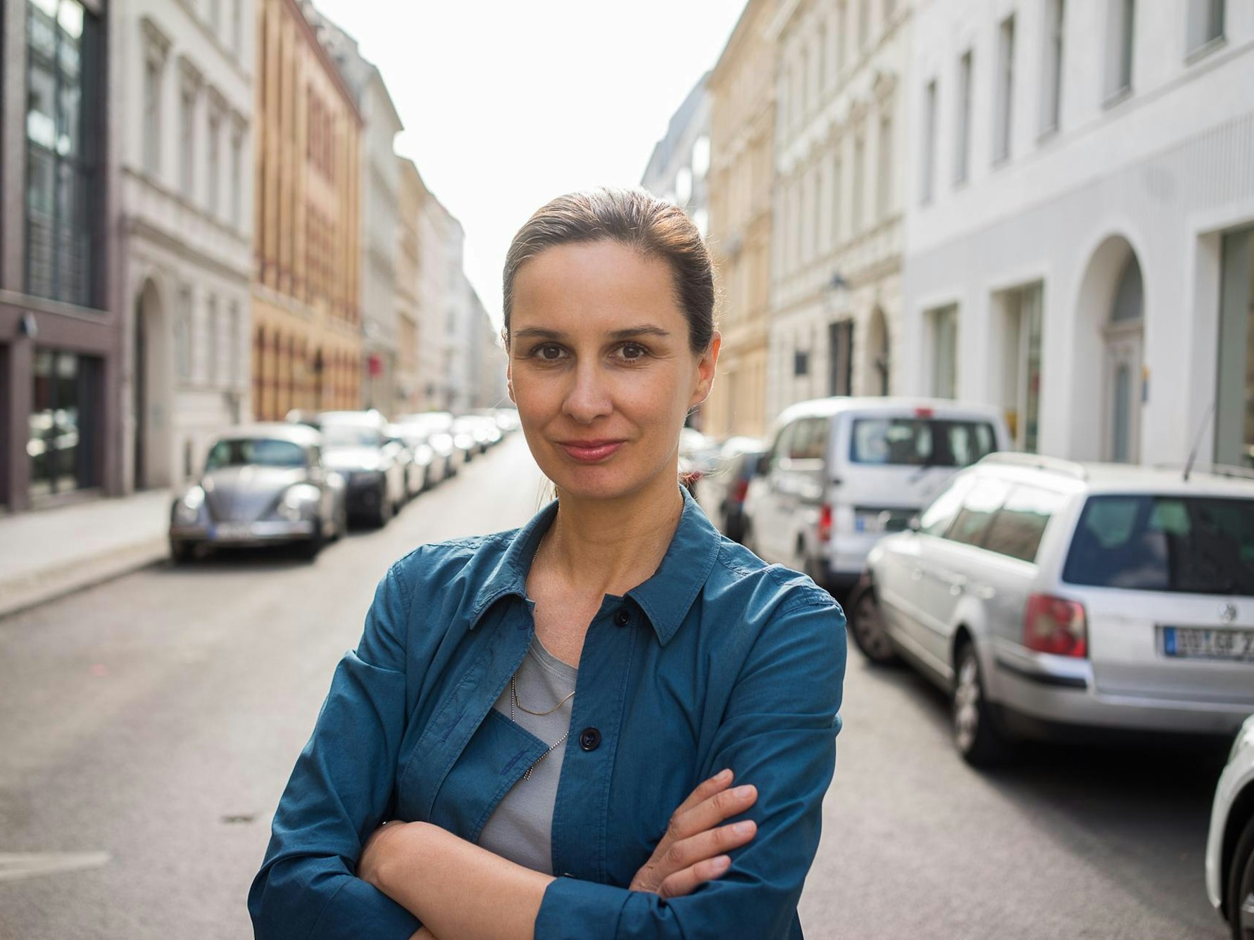 Heike Blümer