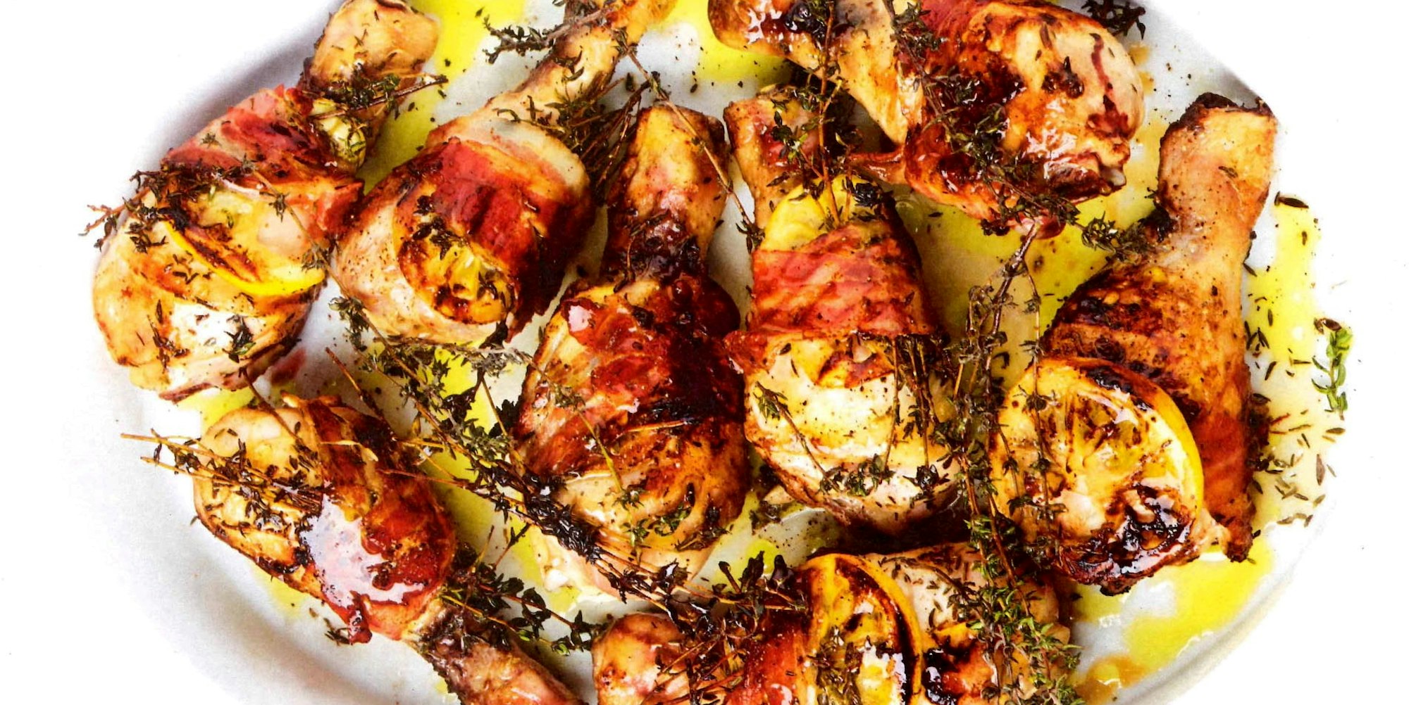 rezept der woche hähnchen zitrone emf verlag