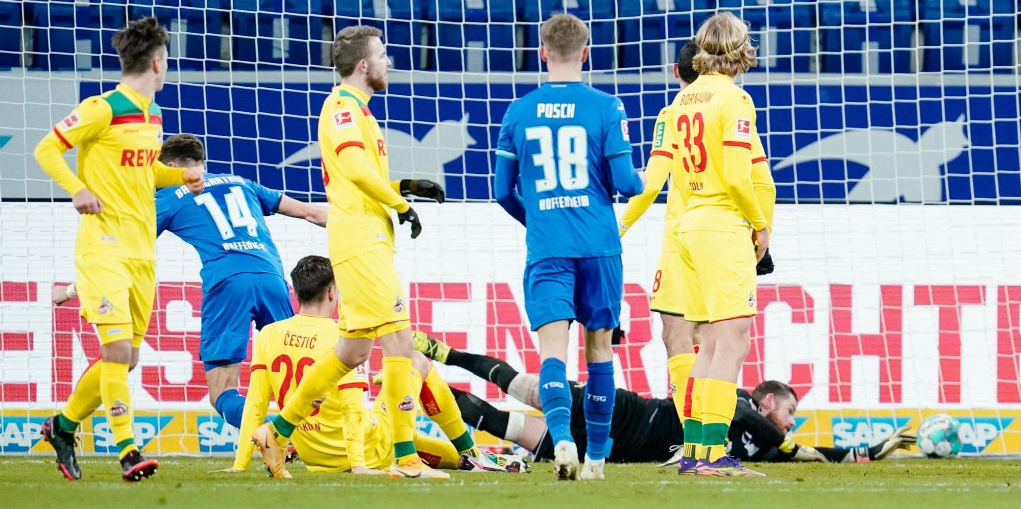 fc kassiert zweites tor