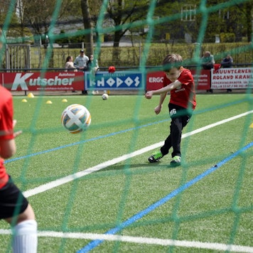 Fussballcamp_VfR Wipperfuerth13