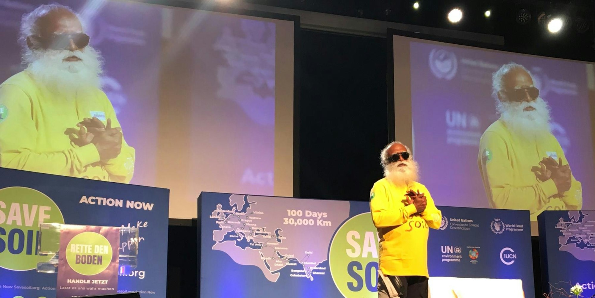 sadhguru header