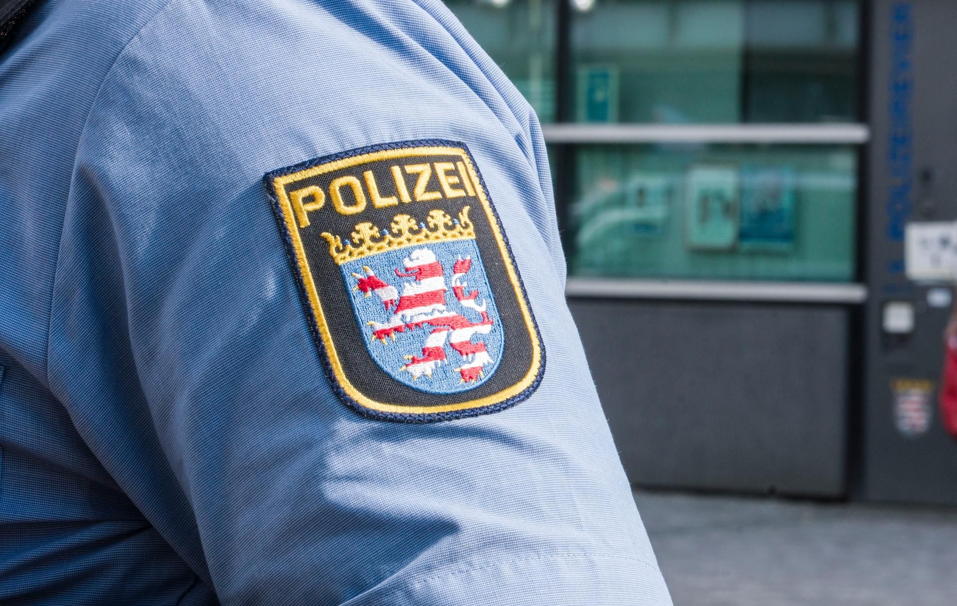 Polizei Hessen