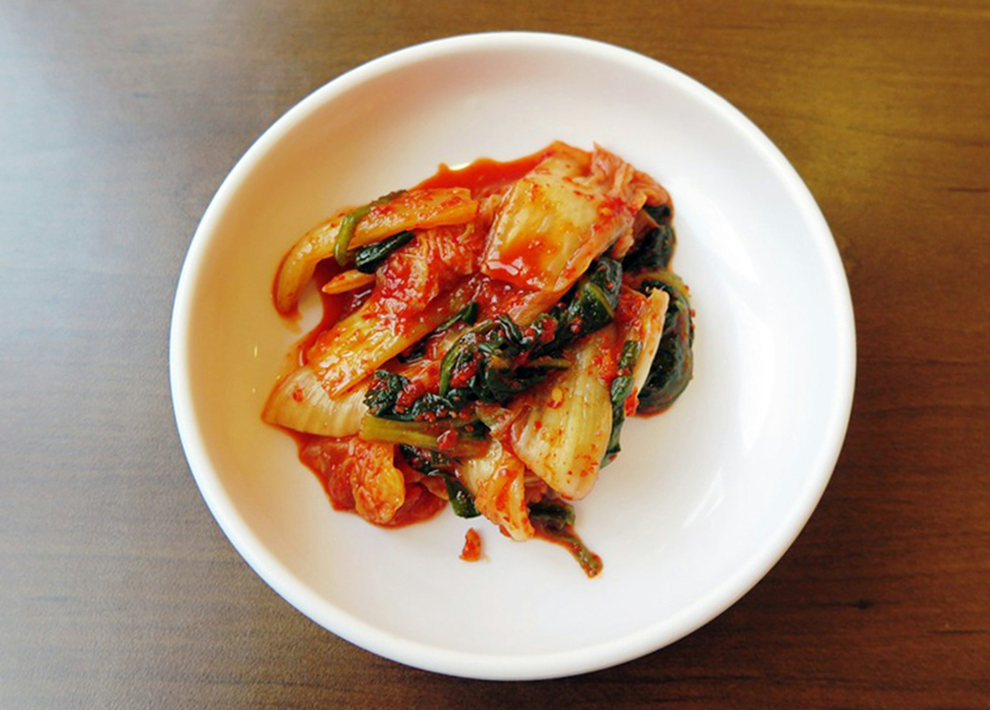 kimchi 3