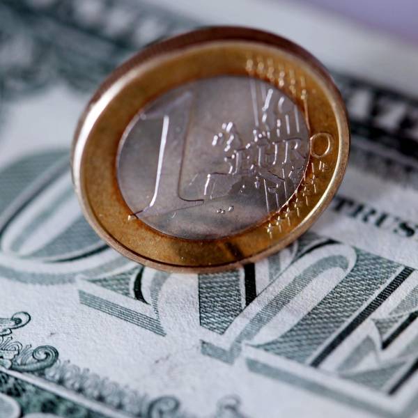 Euro Eurokurs