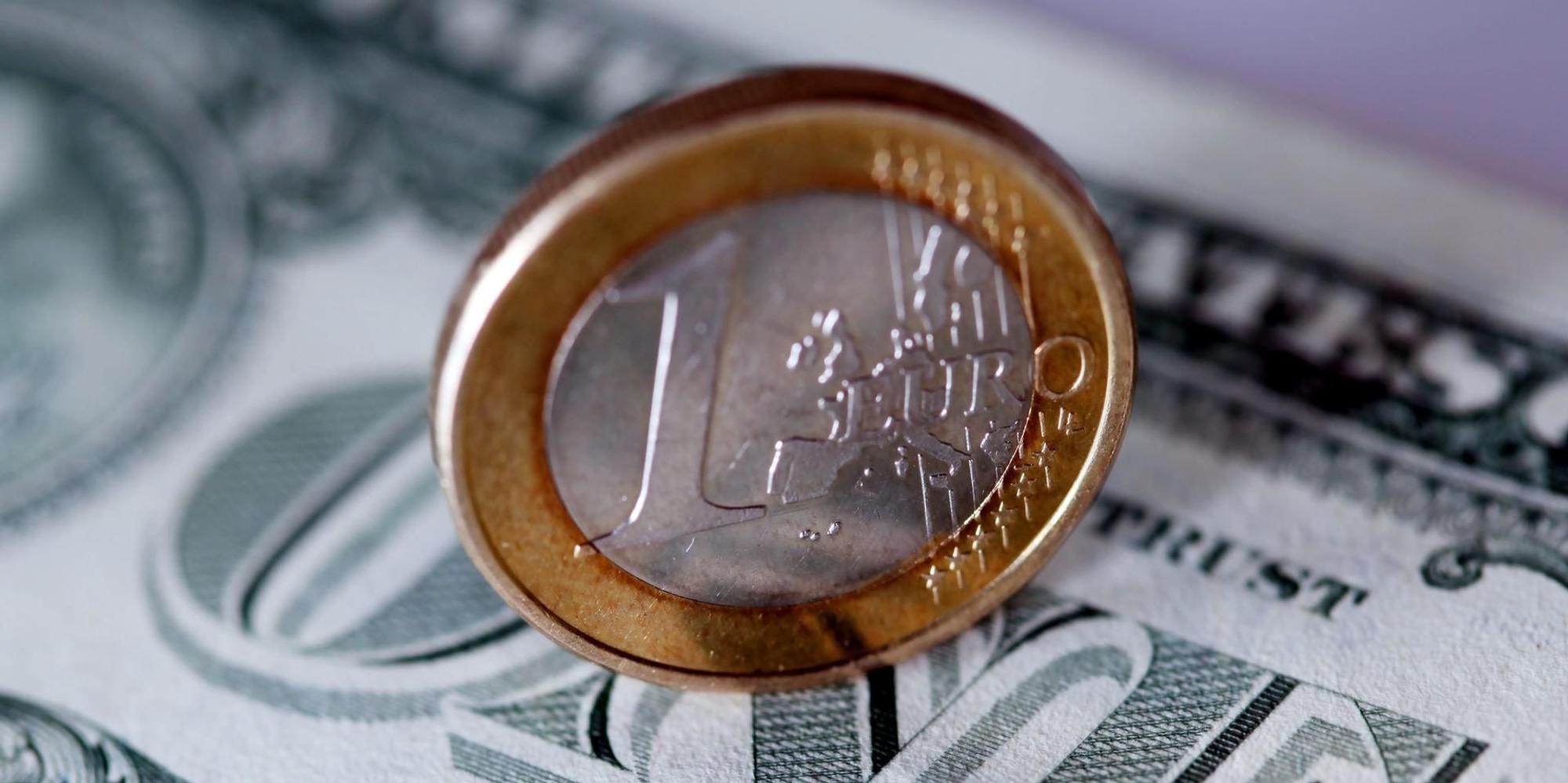 Euro Eurokurs