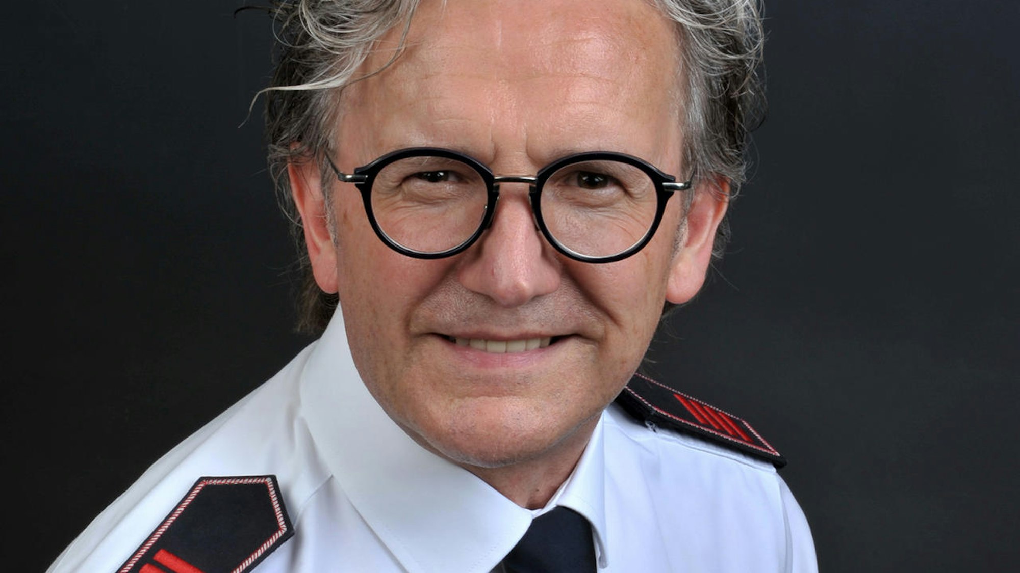 Claus Romahn