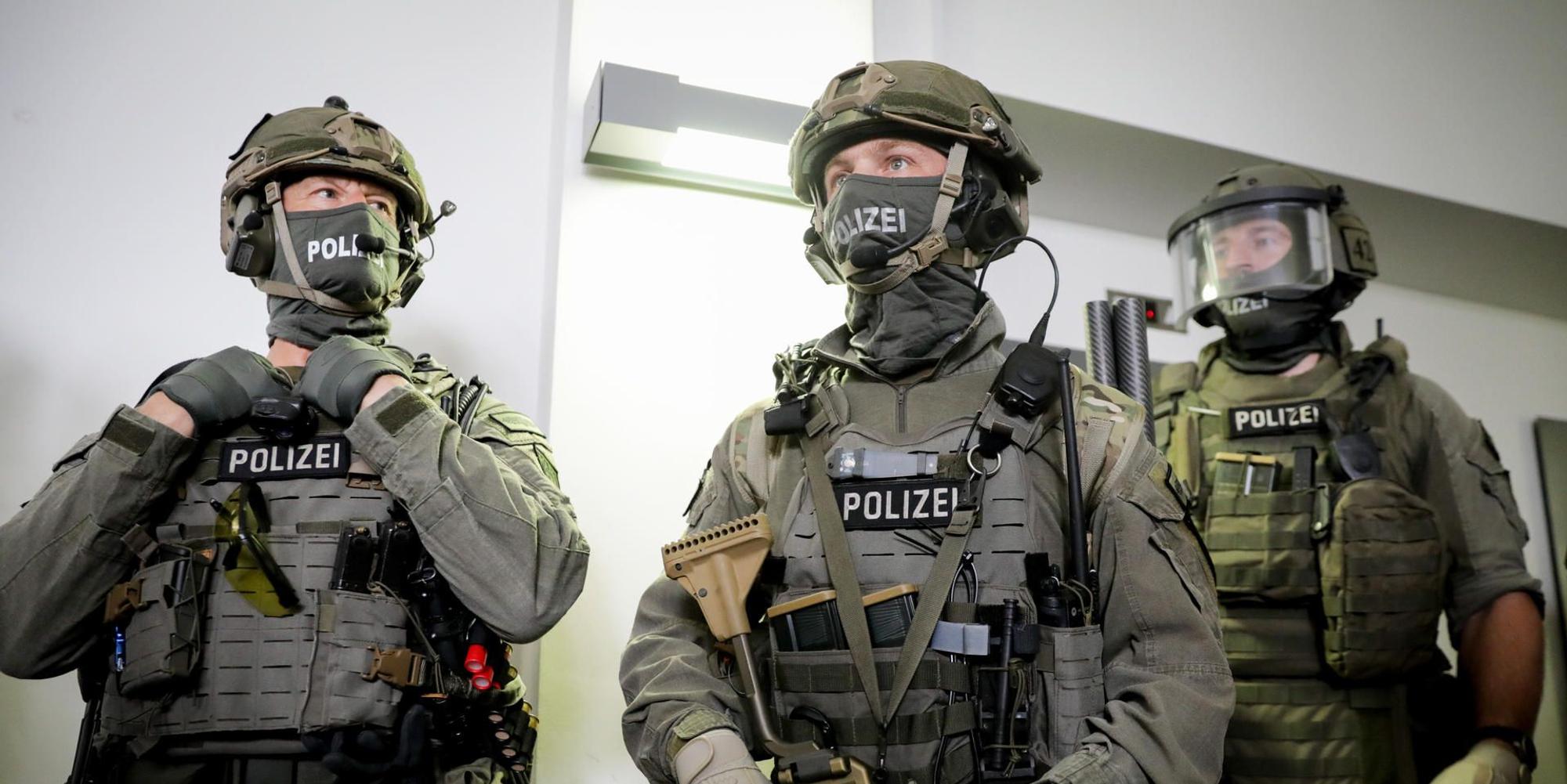 GSG9