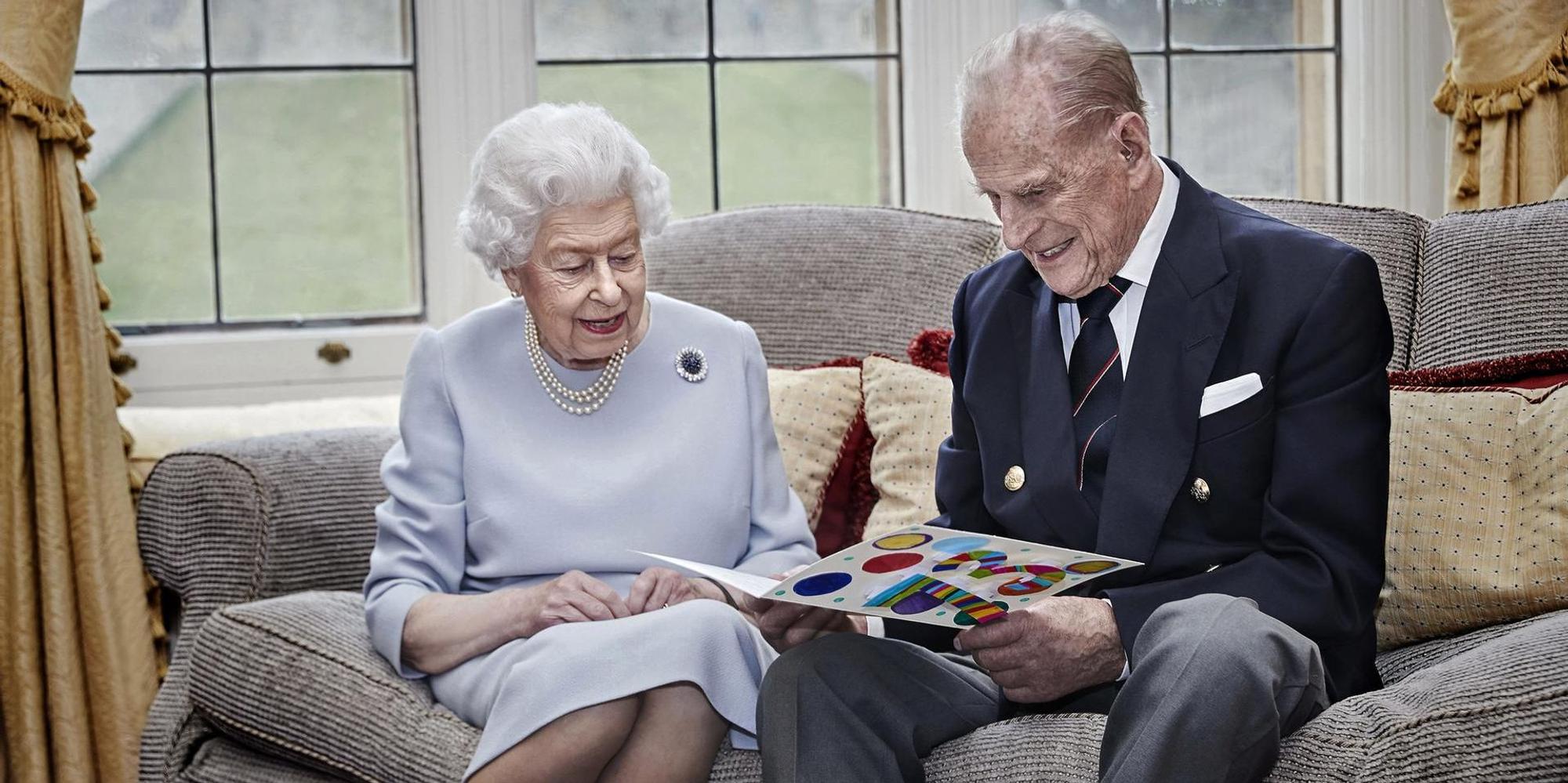 queen philipp
