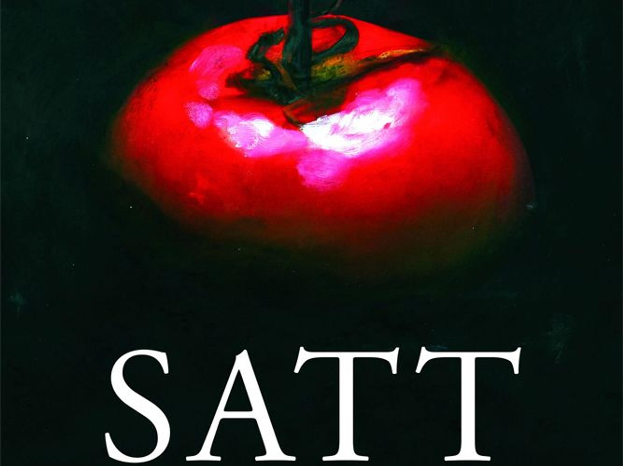 satt cover jenny