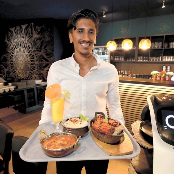 Gastro Tipp Leverkusen Bollywood Spices