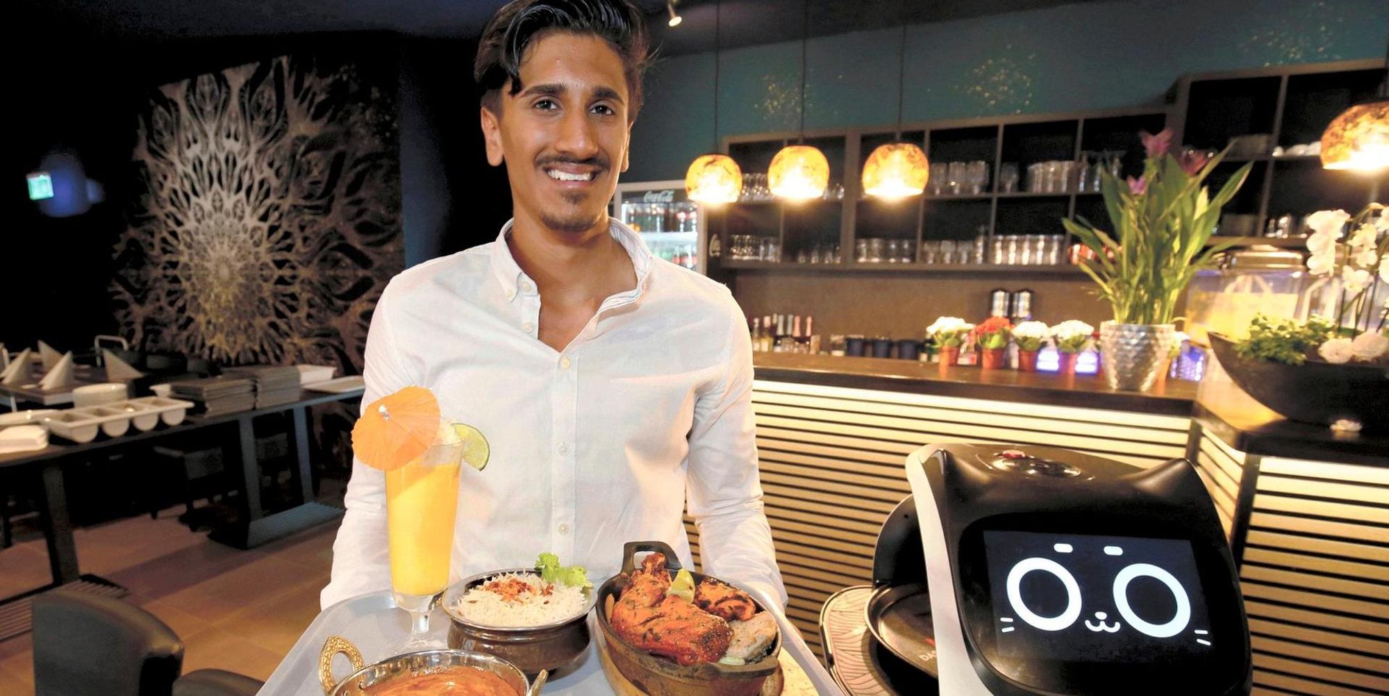 Gastro Tipp Leverkusen Bollywood Spices