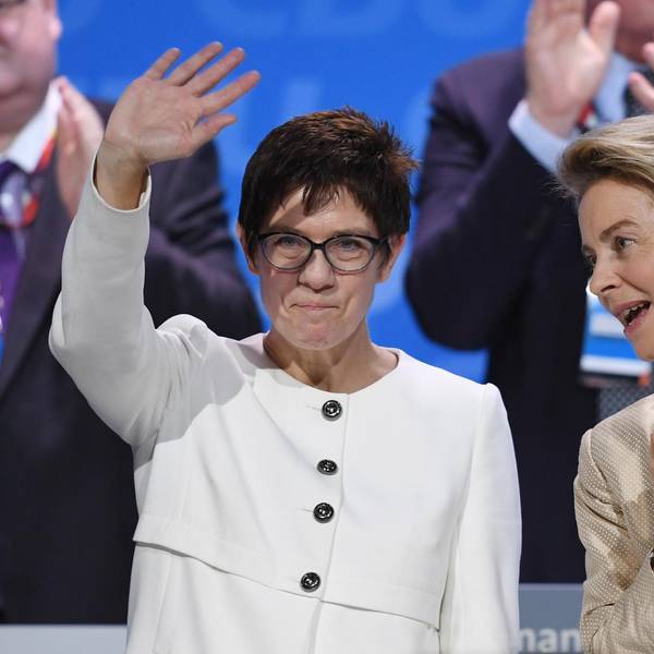 akk und vdl