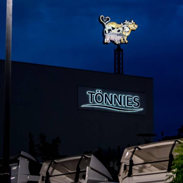Tönnies