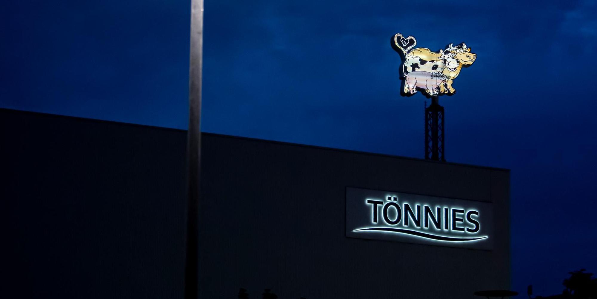 Tönnies