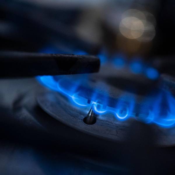 Gas Symbolbild (1)