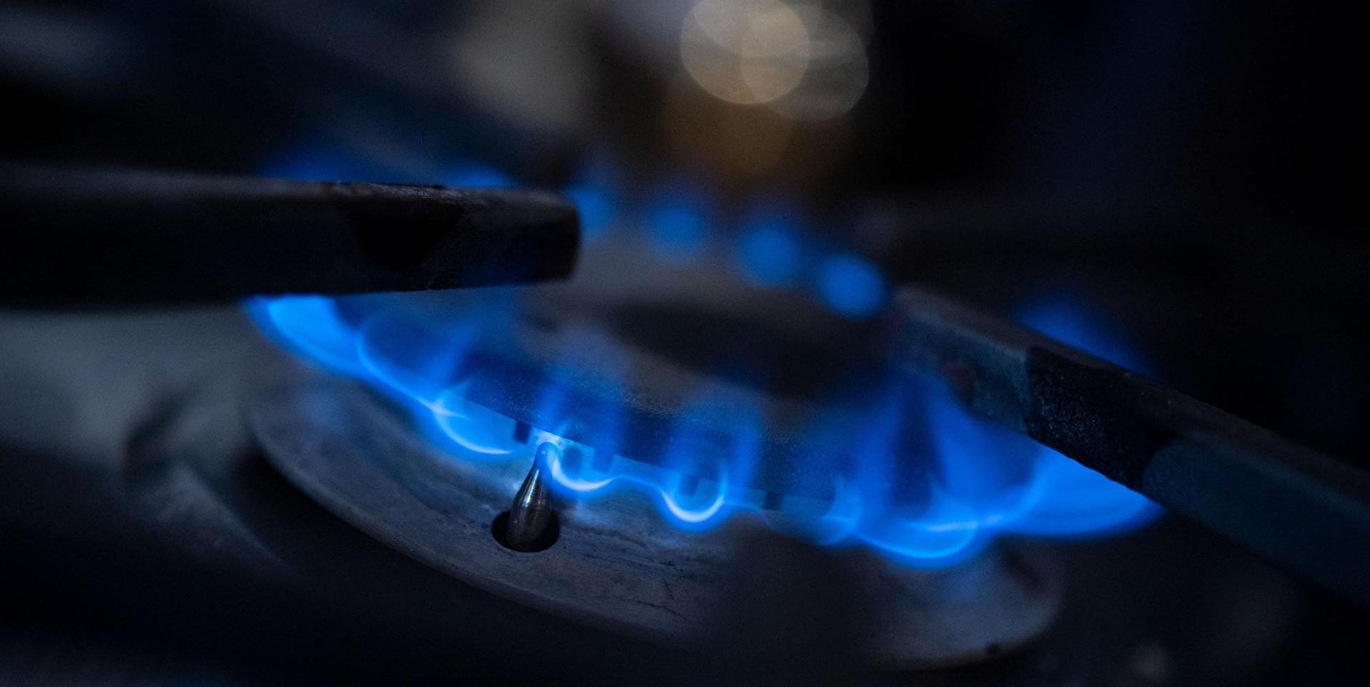 Gas Symbolbild (1)