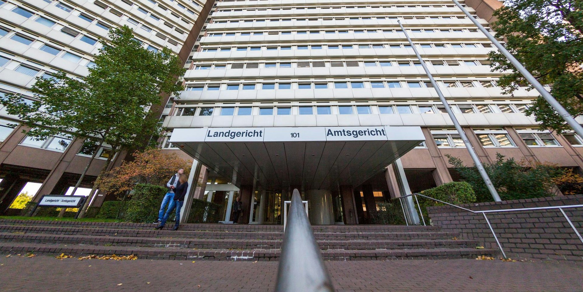 Amtsgericht Köln