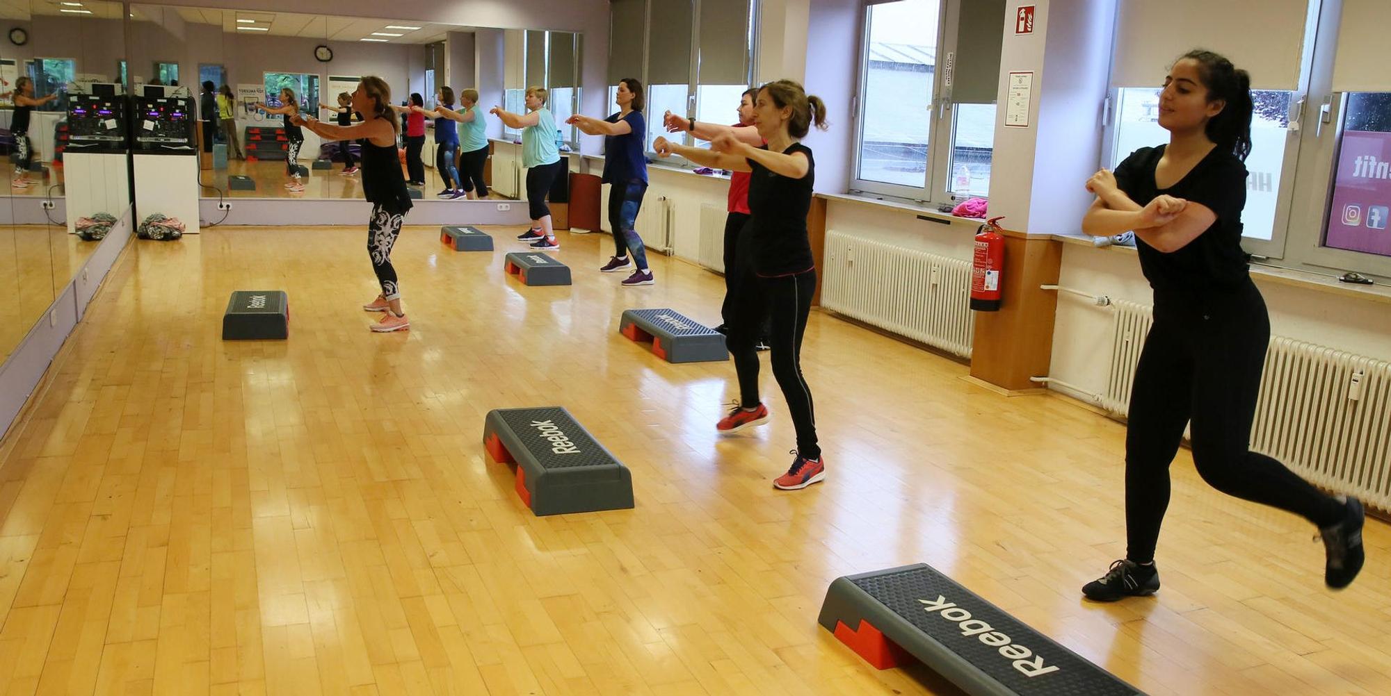 HayatFrauenfitness1