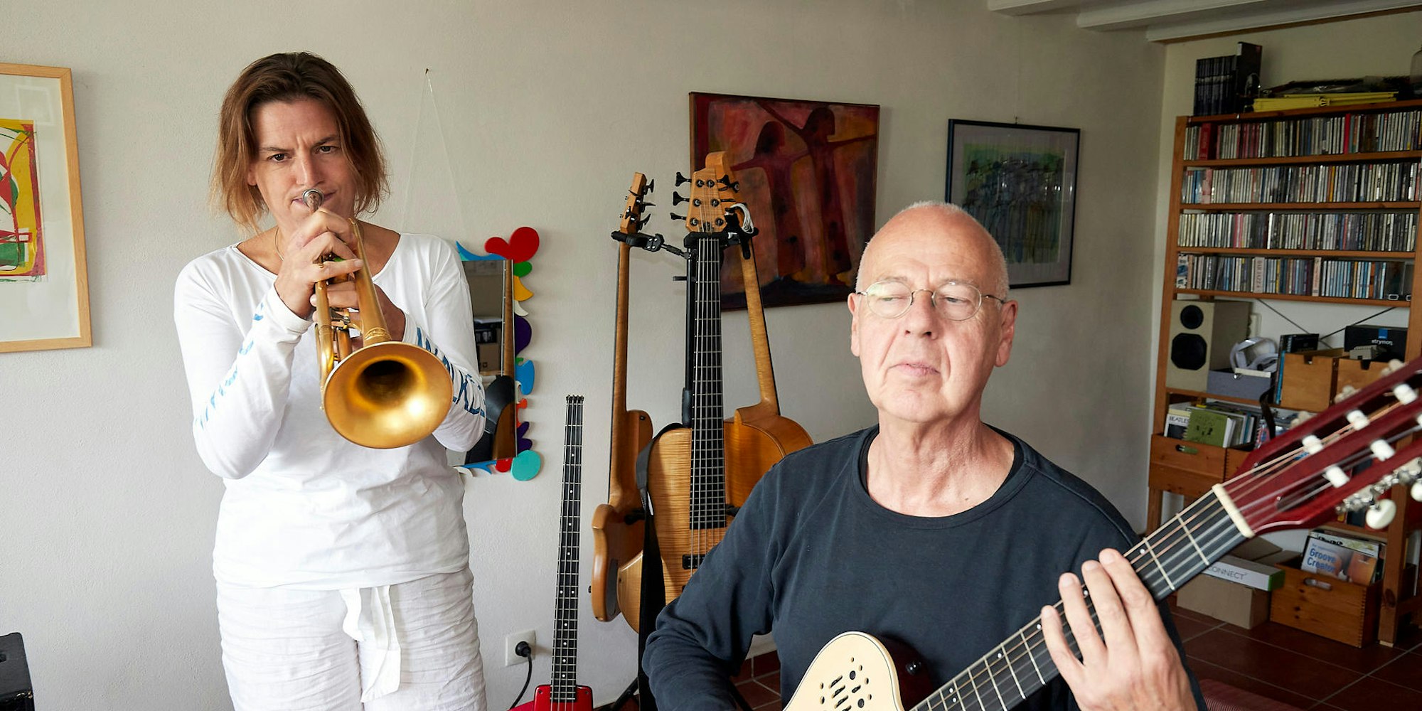 Kall Geschwind Riemer