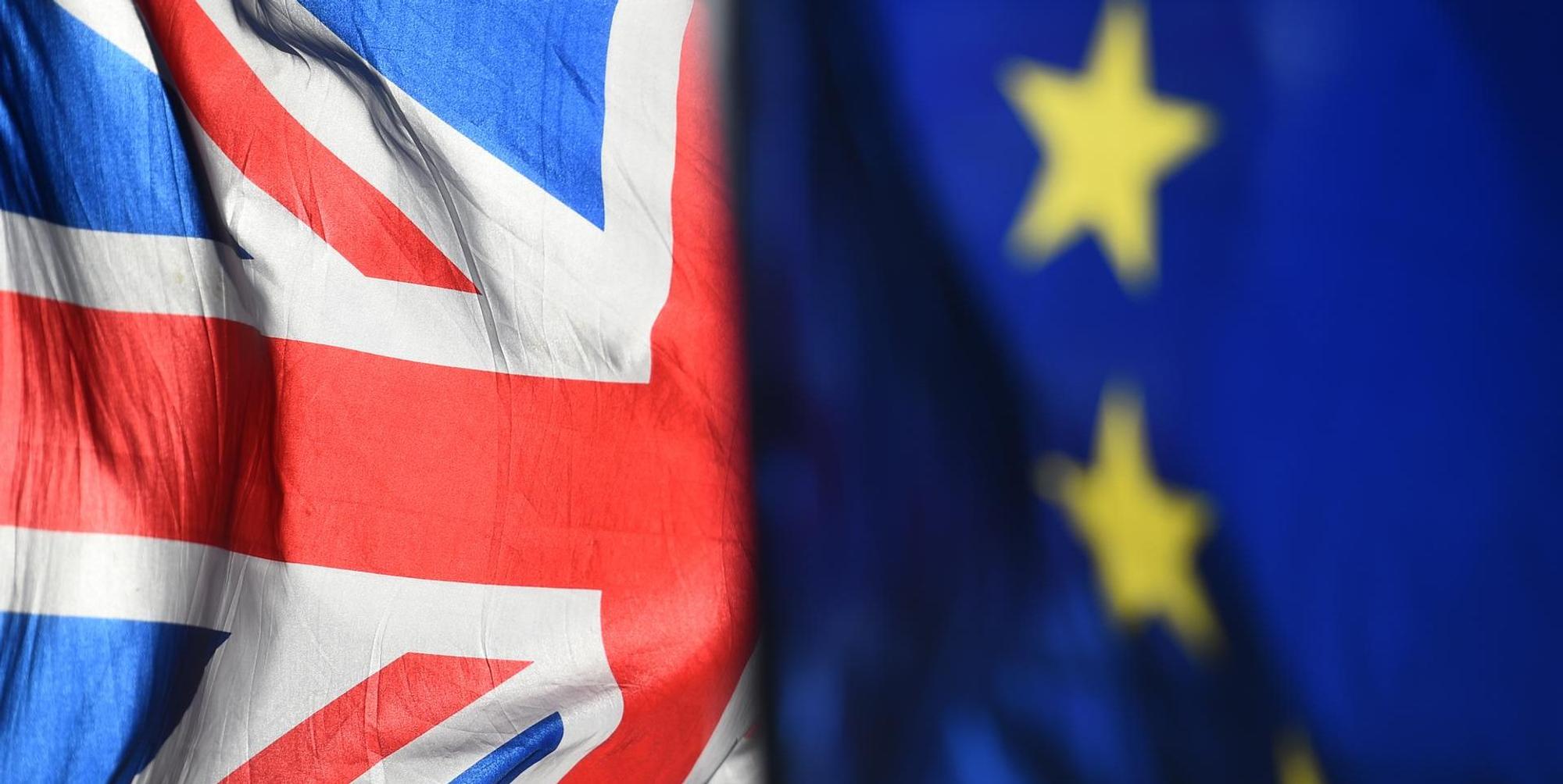 Brexit Streit