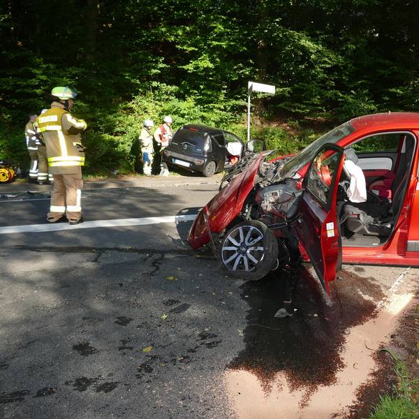 Unfall Much 2