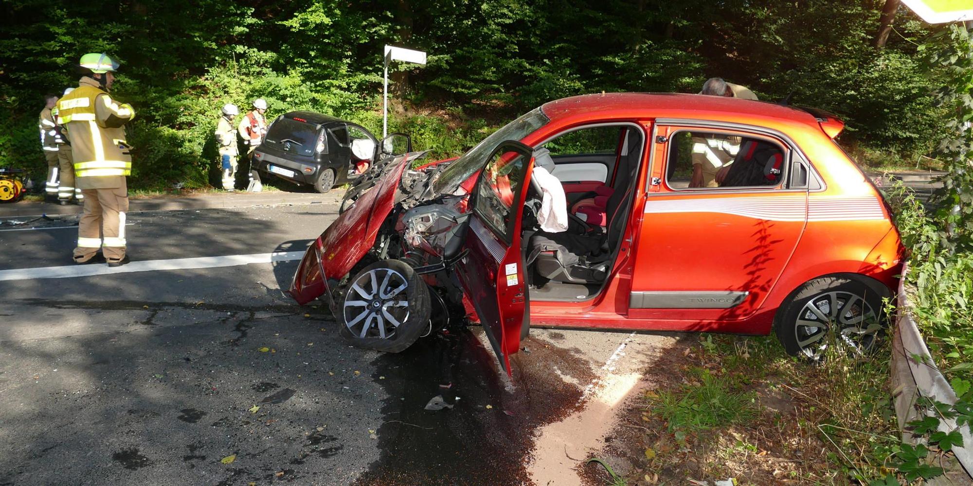 Unfall Much 2