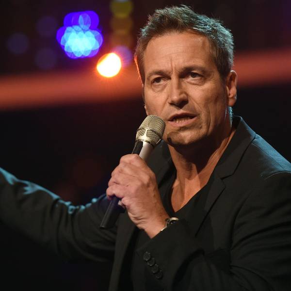 Dieter Nuhr