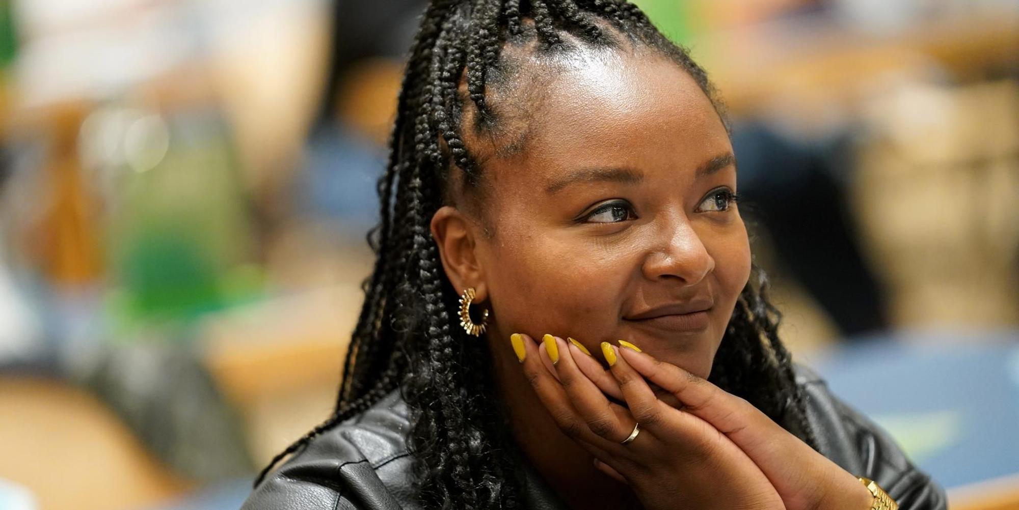 Aminata Touré 270622