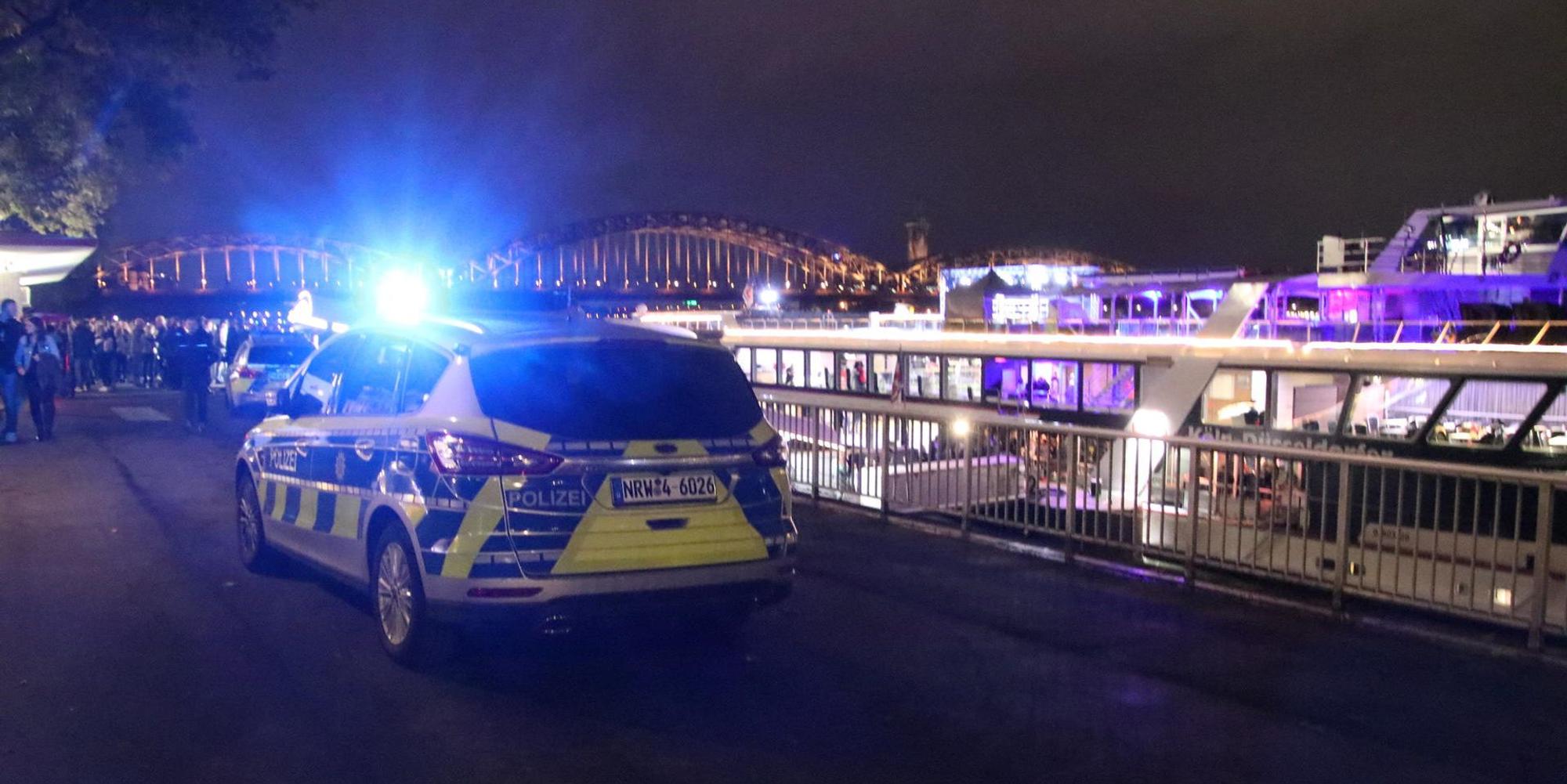 Partyschiff