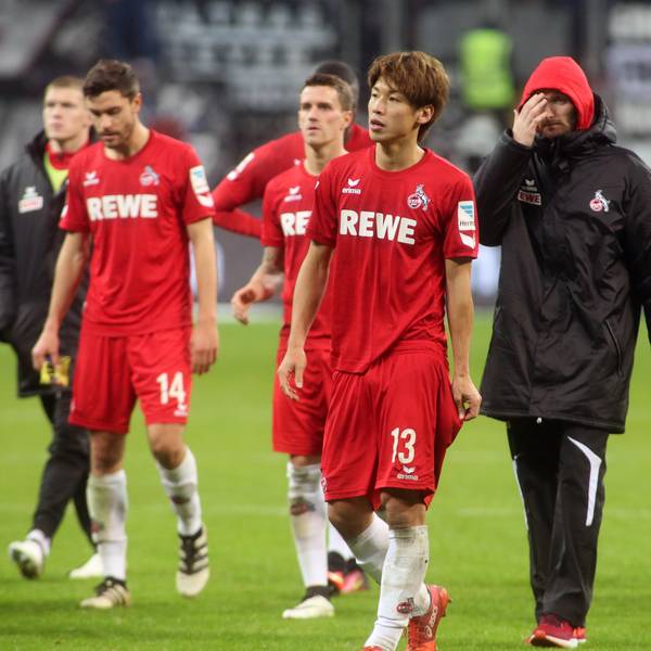 Pic FC in Frankfurt