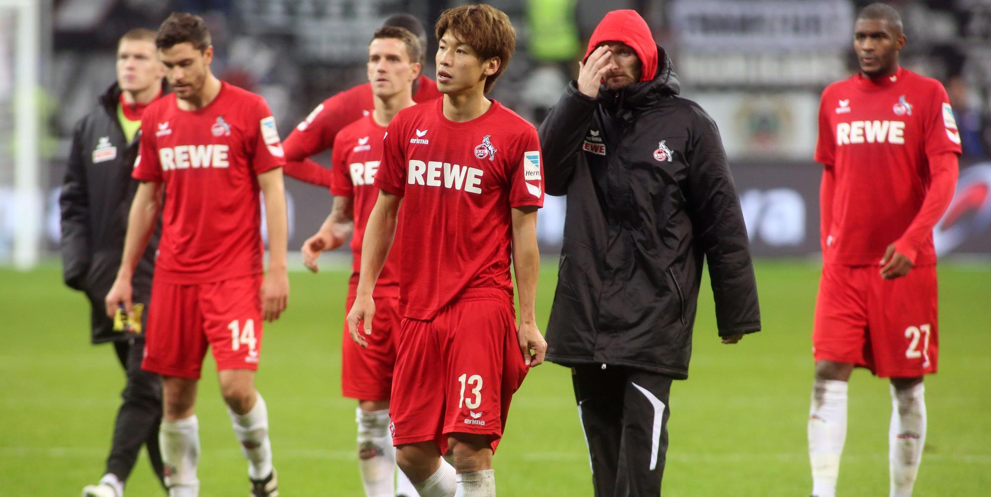 Pic FC in Frankfurt