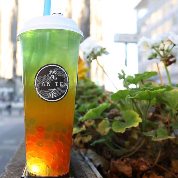 Bubbleheader