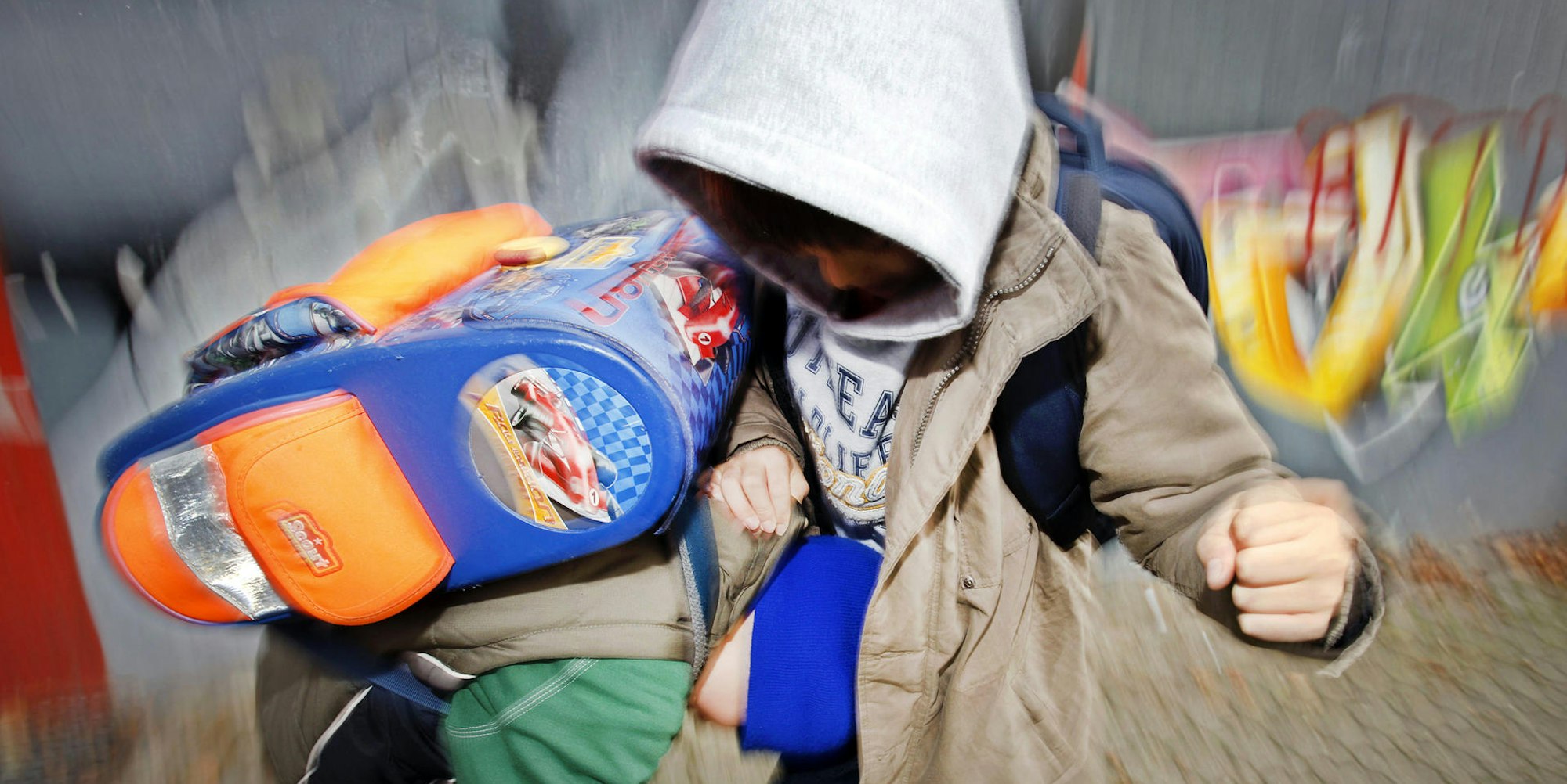 RB Interview Kurve kriegen dpa