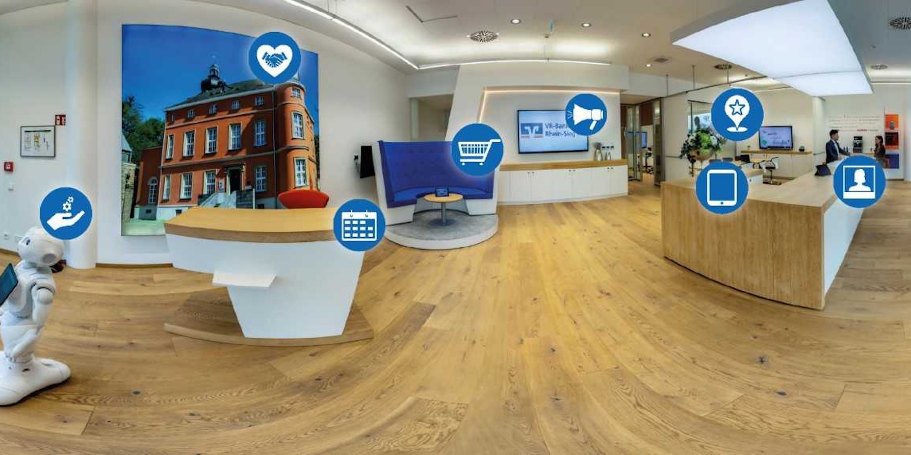 VR-Bank