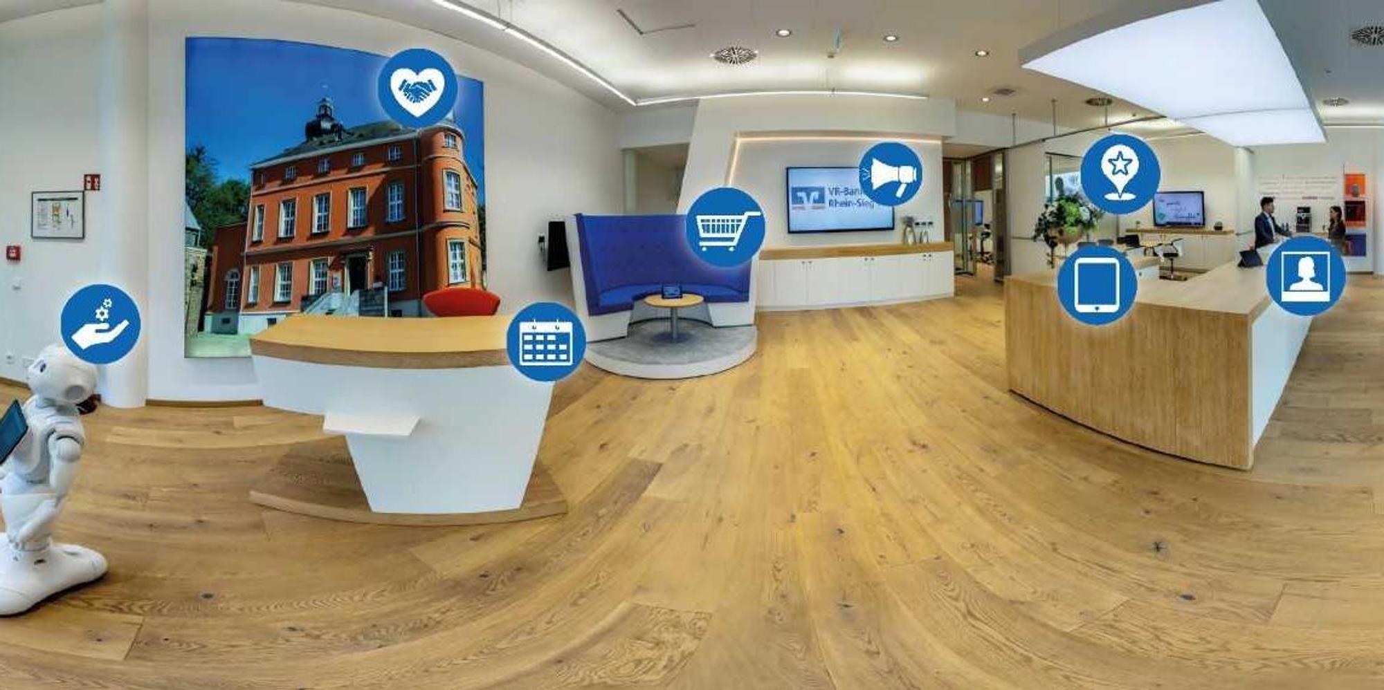 VR-Bank