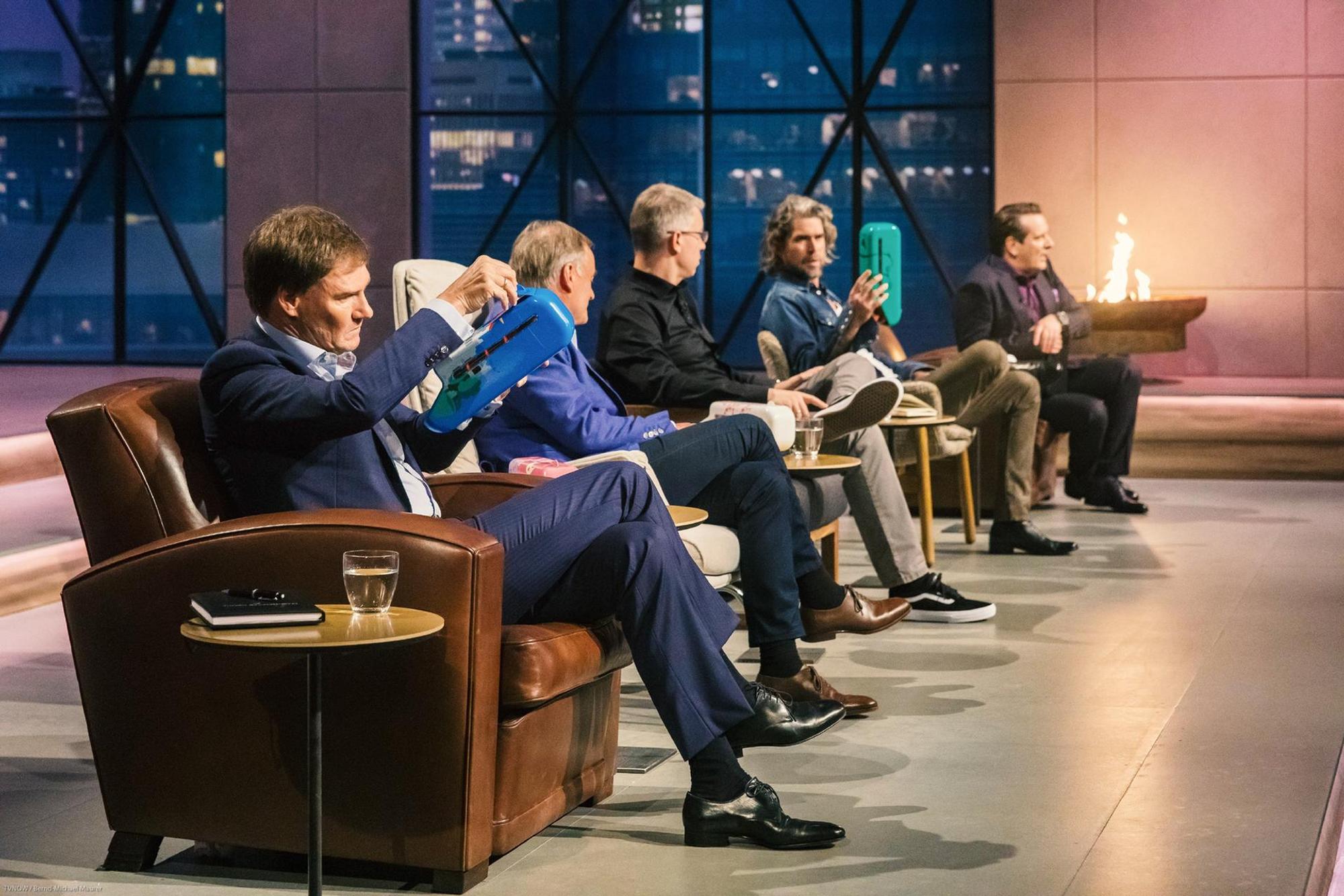 DHDL1