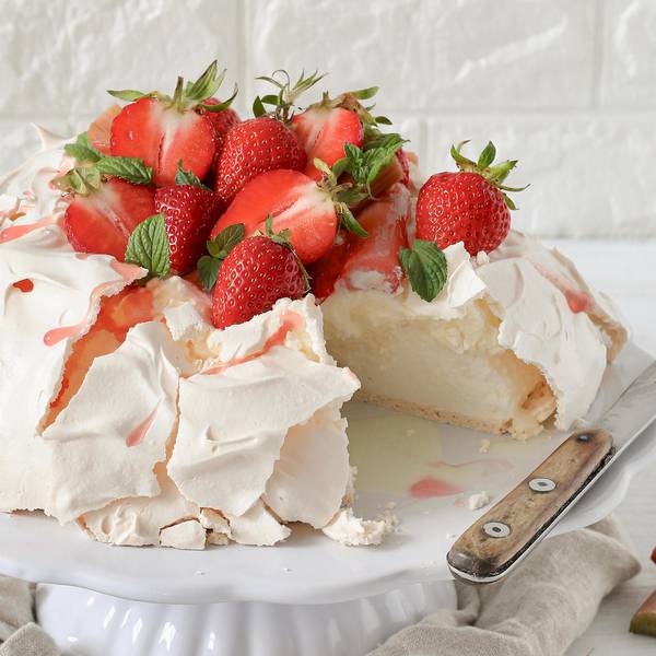 Pavlova_Erdbeeren (1)