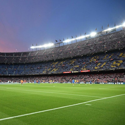 Camp Nou