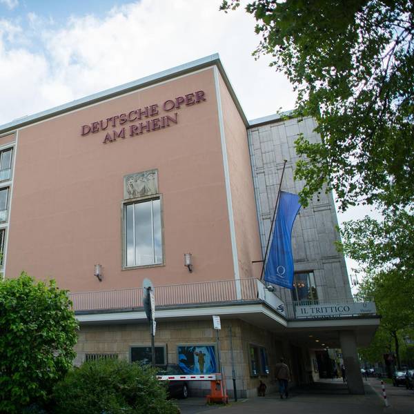 Oper Düsseldorf