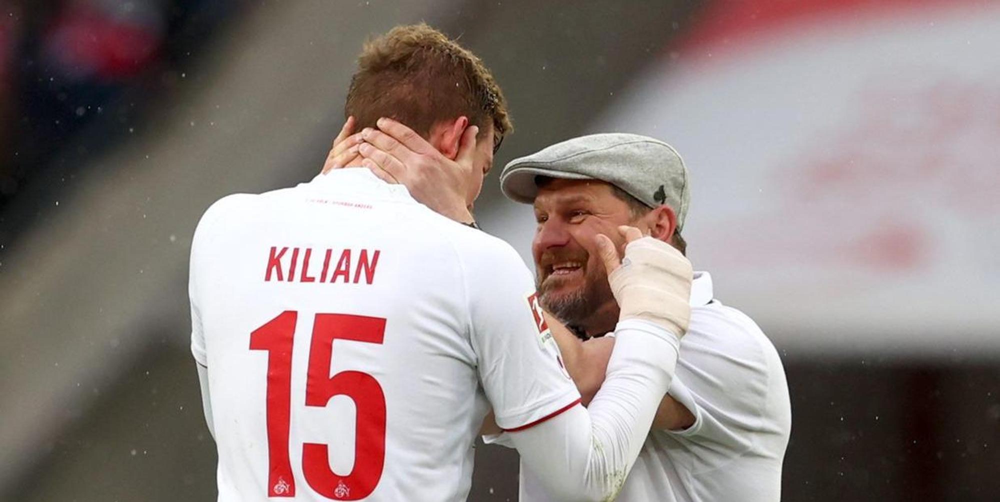 Kilian und Baumgart