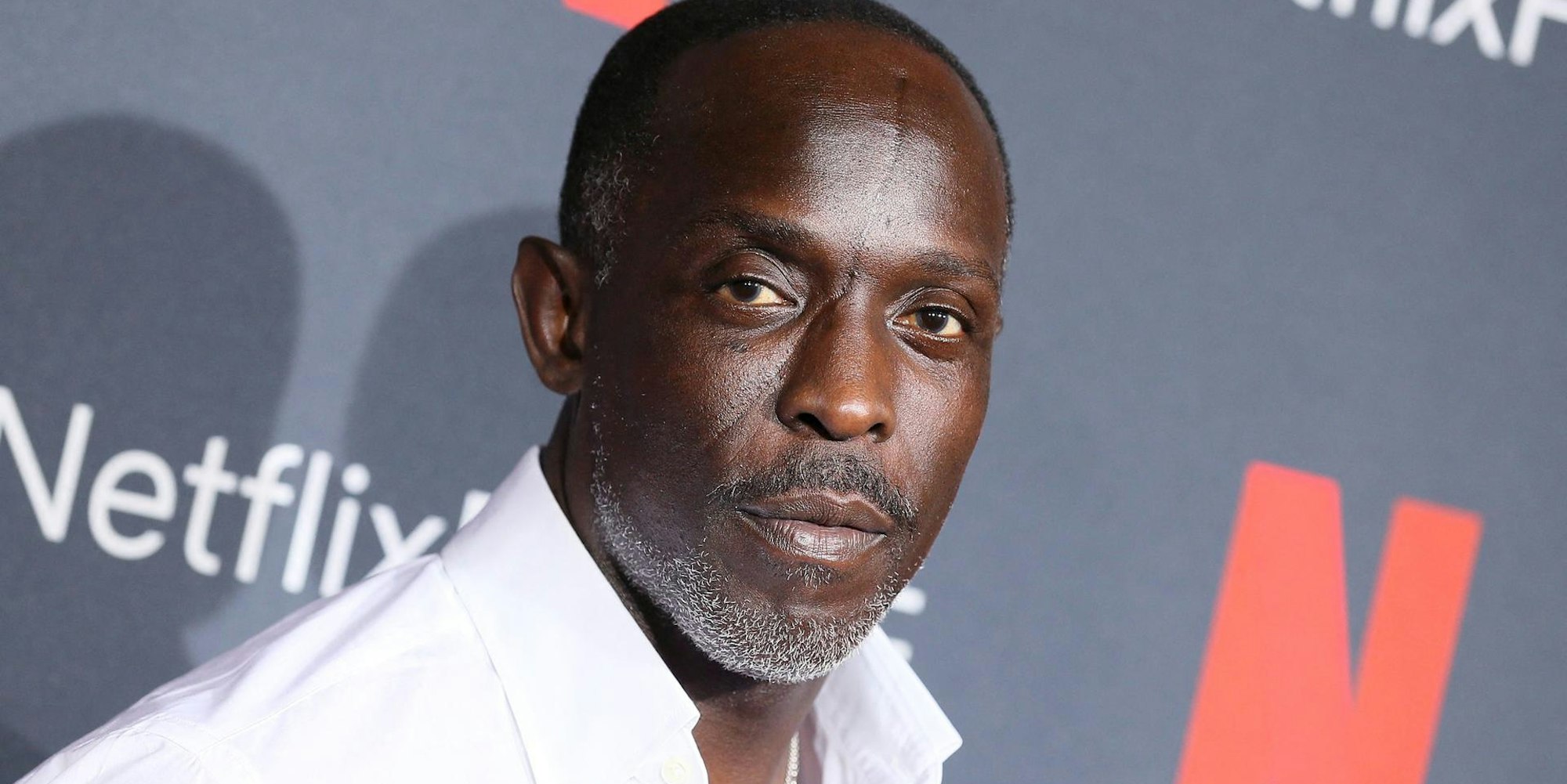 Michael K. Williams 030222