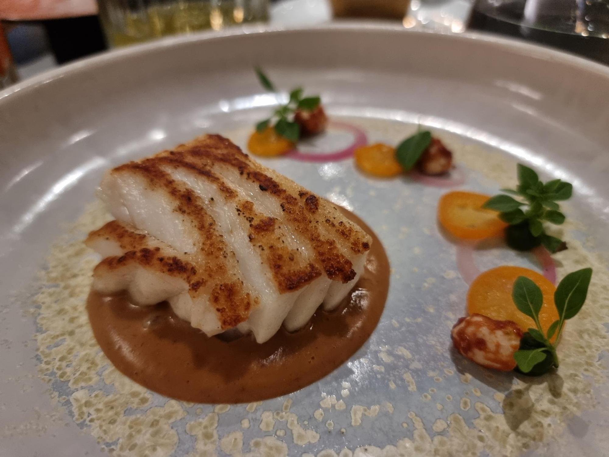 Henn Rays Fisch