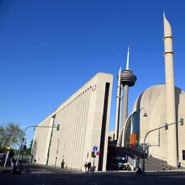 Ditib Moschee SCHWAIGER 0410