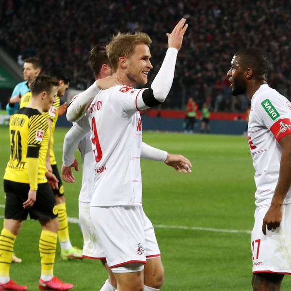 Andersson Modeste Jubel