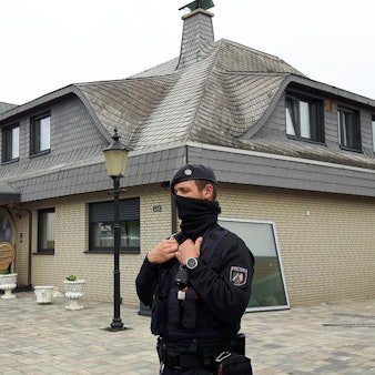 Razzia LEV1